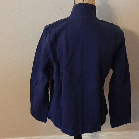 Coldwater Creek sweatshirt - Picture 5 of 7